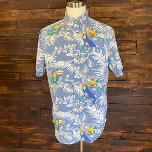 Chaps Button Down Shirt